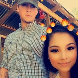 Meet your Posher, Jordan